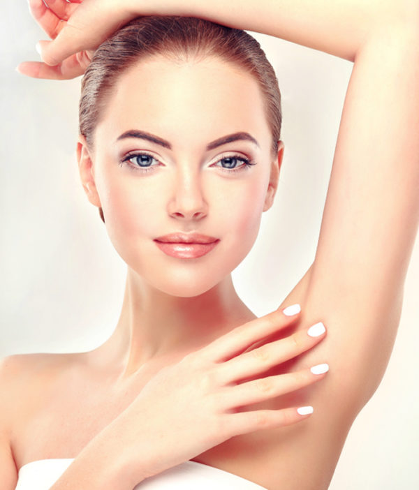 Nails & Waxing De Beauté Salon and Spa